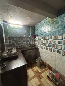 Kitchen Image of 2000 Sq.ft 6 BHK Independent House for sale in Rajarhat Kolkata for Rs. 5500000