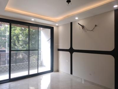 Bedroom Image of 2250 Sq.ft 3 BHK Builder Floor for sale in Sector 85 Faridabad for Rs. 22000000