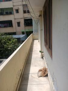 Bedroom Two Image of 4500 Sq.ft 3 BHK Villa for sale in Chandanagar Hyderabad for Rs. 35000000