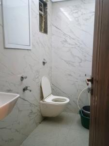 Common Bathroom Image of 1150 Sq.ft 2 BHK Apartment / Flat for sale in Kalyan East Kalyan for Rs. 9800000