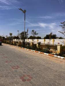 Image of 900 Sq.ft Residential Plot / Land for sale in Muhana, Jaipur for Rs. 1000000