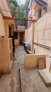 Balcony Image of 2400 Sq.ft 2 BHK Independent House for rent in Vijayanagar Bengaluru for Rs. 35000