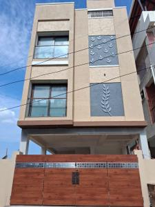 Image of 1700 Sq.ft 3 BHK Villa for sale in Ashwath Meadows Phase I, Kil Ayanambakkam, Chennai for Rs. 15500000