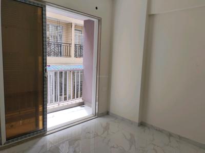 Bedroom Image of 750 Sq.ft 1 BHK Apartment / Flat for sale in Ulwe Navi Mumbai for Rs. 6000000