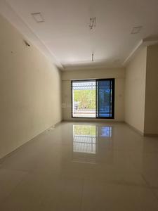 Hall Image of 1020 Sq.ft 2 BHK Apartment / Flat for sale in Vasai West Vasai for Rs. 12000000