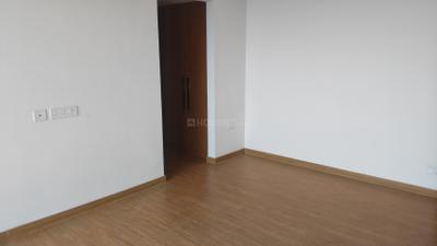 Bedroom Image of 1855 Sq.ft 3 BHK Apartment / Flat for sale in Godrej Meridien, Sector 106 Gurgaon for Rs. 29500000