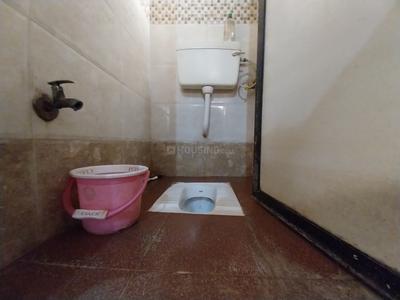 Image of 615 Sq.ft 1 BHK Apartment / Flat for sale in Avaj Residency, Panvel, Navi Mumbai for Rs. 3900000