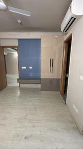 Bedroom Image of 2200 Sq.ft 3 BHK Apartment / Flat for sale in M3M Heights, Sector 65 Gurgaon for Rs. 38900000