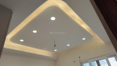 Bedroom Image of 2400 Sq.ft 4 BHK Builder Floor for sale in Vasundhara Ghaziabad for Rs. 20600000