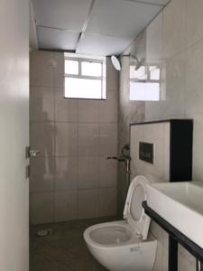 Bedroom Two Image of 892 Sq.ft 2 BHK Apartment / Flat for sale in Godrej Hillside 1, Mahalunge Pune for Rs. 7600000