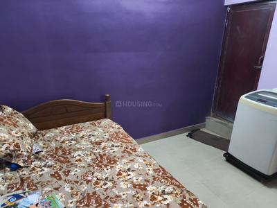 Bedroom Image of 720 Sq.ft 2 BHK Apartment / Flat for sale in Pammal Chennai for Rs. 4000000