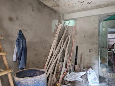 Living Room Image of 630 Sq.ft 2 BHK Independent House for sale in Razapur Khurd New Delhi for Rs. 5500000