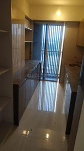 Kitchen Image of 1215 Sq.ft 2 BHK Apartment / Flat for sale in Sairam Shreeram Complex, Virar West Virar for Rs. 8200000