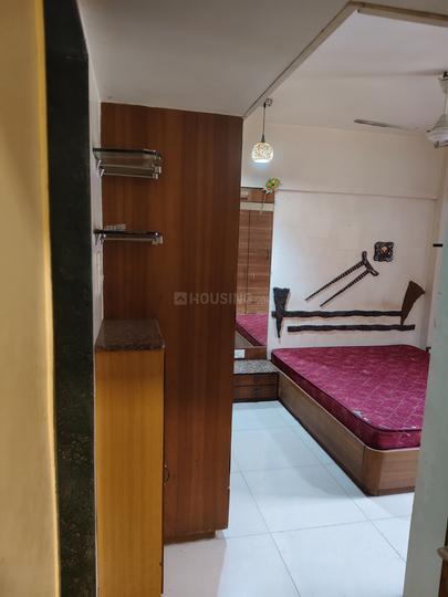 Udyan Complex Bedroom 1