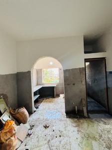 Living Room Image of 1131 Sq.ft 3 BHK Apartment / Flat for sale in Konnagar Hooghly for Rs. 2714400