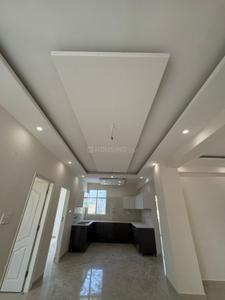 Hall Image of 1700 Sq.ft 3 BHK Apartment / Flat for sale in Marvel Regalia Towers, Dhakoli Zirakpur for Rs. 7500000