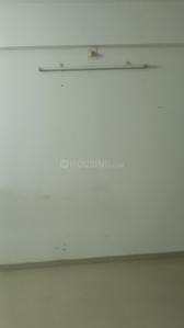 Bedroom Image of 870 Sq.ft 3 BHK Apartment / Flat for sale in Earth Acropolis 2, Bhayli Vadodara for Rs. 3251000