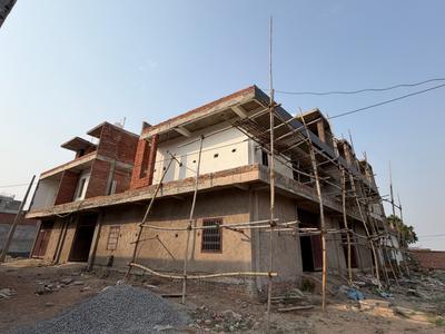 Image of 1500 Sq.ft 4 BHK Duplex for sale in Chakeri, Kanpur for Rs. 6000000