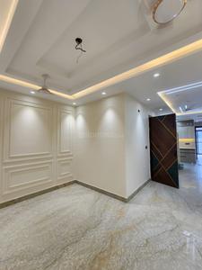 2 BHK Independent Builder Floor