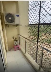 Balcony Image of 800 Sq.ft 3 BHK Villa for sale in Gaur Yamuna City, Yeida Greater Noida for Rs. 14000000
