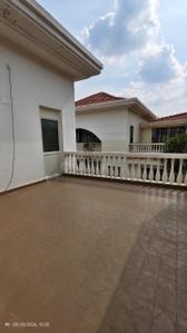 Balcony Image of 2850 Sq.ft 4 BHK Villa for rent in Jeevan Bima Nagar Bengaluru for Rs. 130000