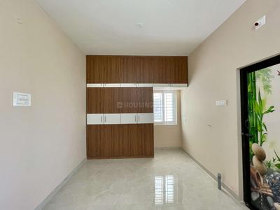 Bedroom Image of 2651 Sq.ft 4 BHK Independent House for sale in Villankurichi Coimbatore for Rs. 17000001
