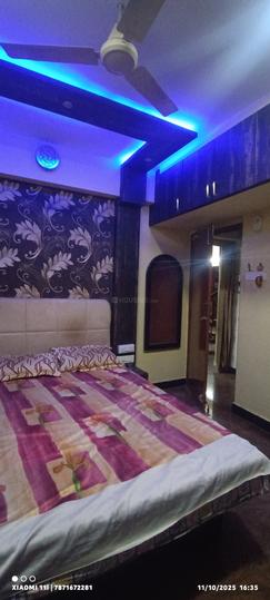 New Colony, Adambakkam Bedroom 1