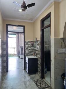 Passage Image of 900 Sq.ft 3 BHK Builder Floor for sale in Bindapur New Delhi for Rs. 5529999