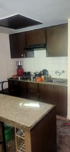 Kitchen Image of 671 Sq.ft 1 RK Apartment / Flat for sale in Assotech Cabana, Indirapuram Ghaziabad for Rs. 7500000