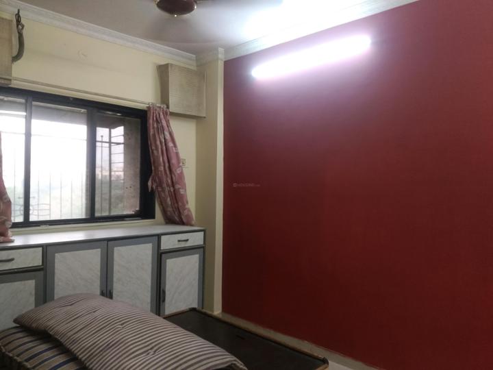 Om Sai Shravan Borivali West Bedroom One 1
