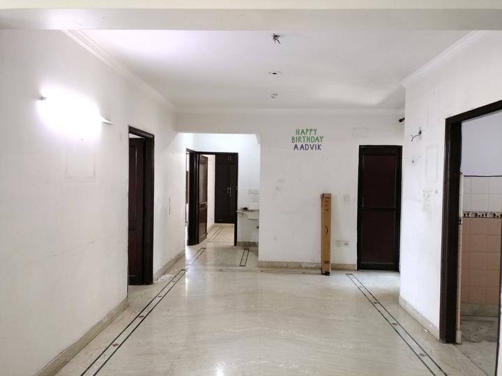 CGHS Pragya Apartment by CGHS Group Main Image 1
