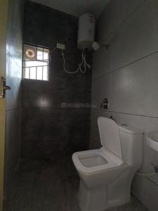 Image of 400 Sq.ft 1 BHK Builder Floor for rent in Domlur Layout, Bengaluru for Rs. 25000