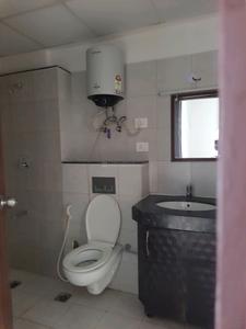 Bedroom Three Image of 1700 Sq.ft 3 BHK Apartment / Flat for sale in Godrej Oasis, Sector 88A Gurgaon for Rs. 22000000