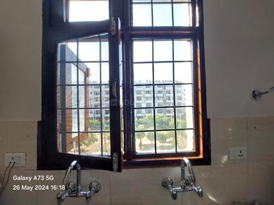 Kitchen Image of 1200 Sq.ft 2 BHK Apartment / Flat for sale in Sector 63 Mohali for Rs. 17000000
