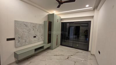 Hall Image of 1850 Sq.ft 3 BHK Builder Floor for sale in Vipul World, Sector 48 Gurgaon for Rs. 30000000