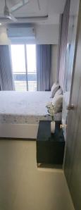 Bedroom Image of 1764 Sq.ft 3 BHK Apartment / Flat for sale in Vivaan Elementos, Zundal Ahmedabad for Rs. 15000000