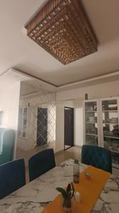 Hall Image of 1360 Sq.ft 3 BHK Apartment / Flat for rent in Ramky One North, Yelahanka Bengaluru for Rs. 55000