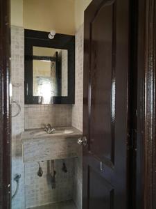 Bedroom One Image of 825 Sq.ft 2 BHK Apartment / Flat for sale in Paras Tierea, Sector 137 Noida for Rs. 6800000