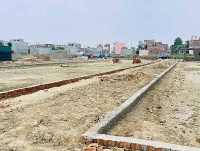 Image of 720 Sq.ft Residential Plot / Land for sale in Sector 168, Noida for Rs. 1264000