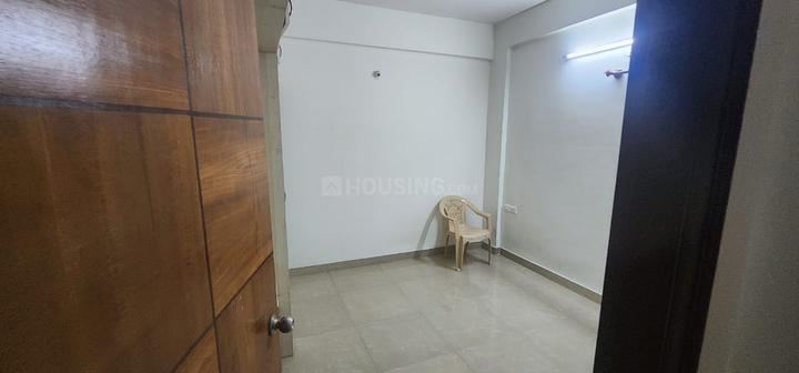 Bangalore Apartment Bedroom Two 1