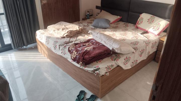 Wazirabad, Sector 52 Bedroom 1