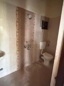 Image of 1250 Sq.ft 3 BHK Duplex for rent in Om Shivam Shiv Heights, Beltarodi, Nagpur for Rs. 25000