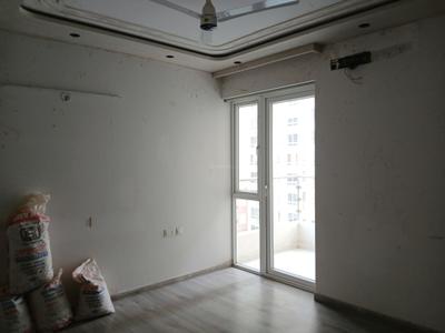 Bedroom Image of 1800 Sq.ft 3 BHK Apartment / Flat for sale in Hero Homes Tower 8 by Hero Realty Private Limited, Sector 104 Gurgaon for Rs. 24500000