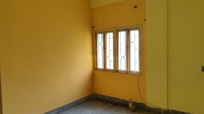 Bedroom Image of 720 Sq.ft 2 BHK Apartment / Flat for sale in Airport Gate no. 1 Kolkata for Rs. 2100000