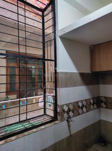 Balcony Image of 1200 Sq.ft 2 BHK Builder Floor for rent in Miyapur Hyderabad for Rs. 24000