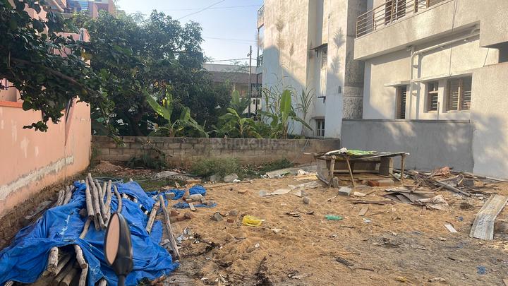 Jinke Thimmanahalli, NRI Layout Main Image 1