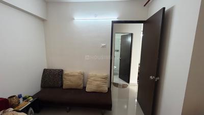 Hall Image of 884 Sq.ft 2 BHK Apartment / Flat for sale in Puraniks Grand Central, Thane West Thane for Rs. 13000000