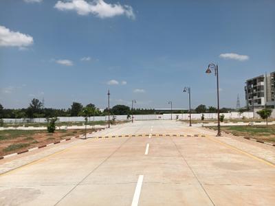 Image of 2200 Sq.ft Residential Plot / Land for sale in Kadugodi Industrial Area, Bengaluru for Rs. 14740033