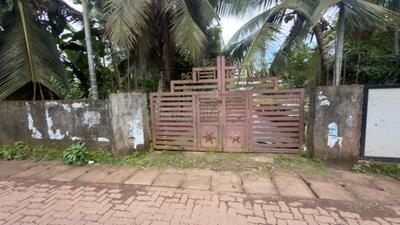 Kangarappady Plot View 3