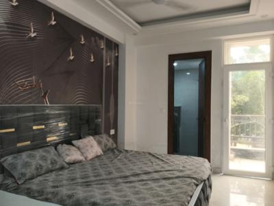 Bedroom Image of 1500 Sq.ft 3 BHK Apartment / Flat for sale in Vyom Residency, Noida Extension Greater Noida for Rs. 5400000